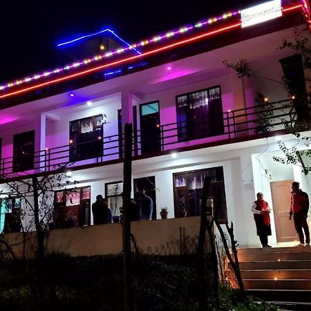 Kasol View Hotel ภายนอก รูปภาพ