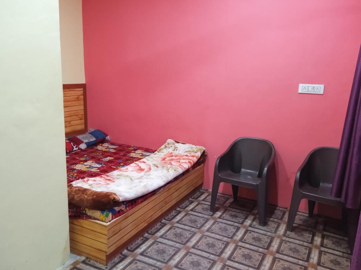 Kasol View Hotel ภายนอก รูปภาพ