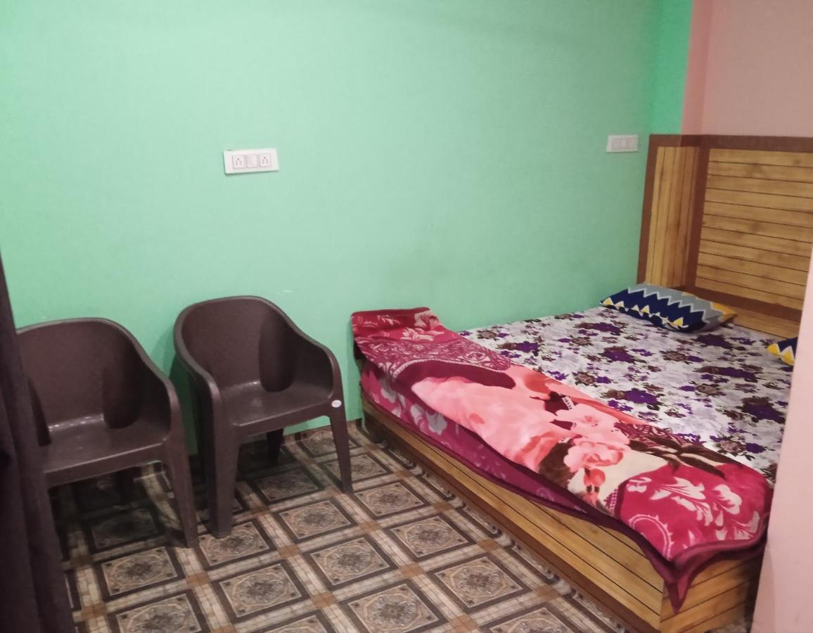 Kasol View Hotel ภายนอก รูปภาพ
