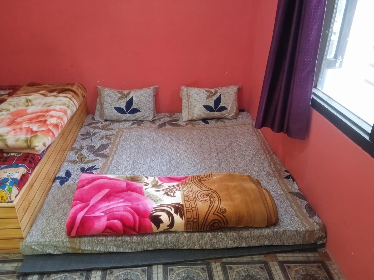 Kasol View Hotel ภายนอก รูปภาพ