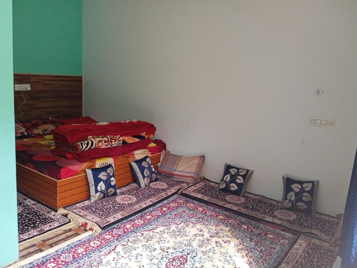 Kasol View Hotel ภายนอก รูปภาพ